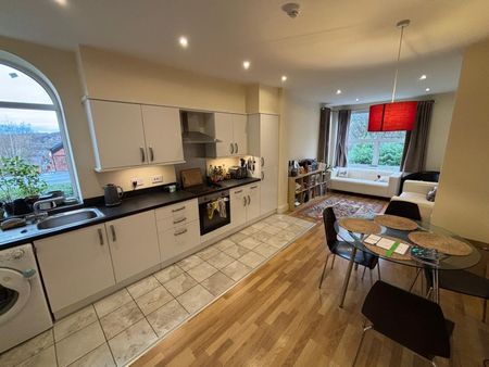 2 Bed Flat, Balbec Avenue, LS6 - Photo 5