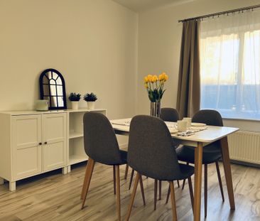 (Symbol 438068) MIESZKANIE na WYNAJEMSzczecin, Pogodno Przytulne 3 ... - Photo 6