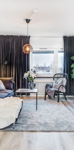 Fredsgatan, Ludvika - Foto 1