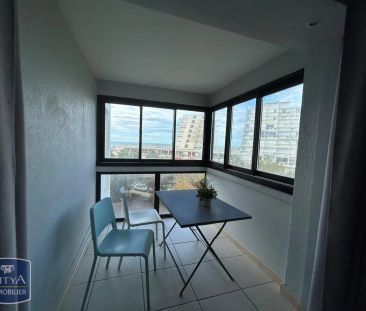 Appartement à louer 1 pièce 28.13m² - Photo 4