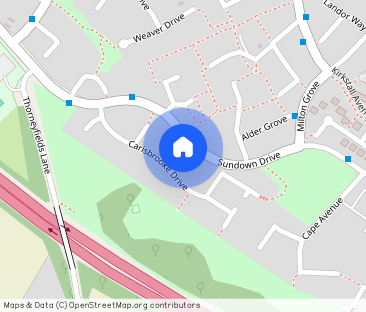 Kendal Close, Stafford, ST17 9LB - Photo 1