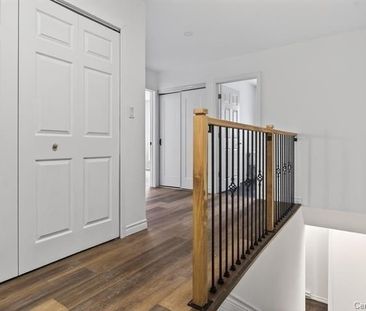 Appartement à louer - Gatineau (Hull) (Île de Hull) Appartement à l... - Photo 1