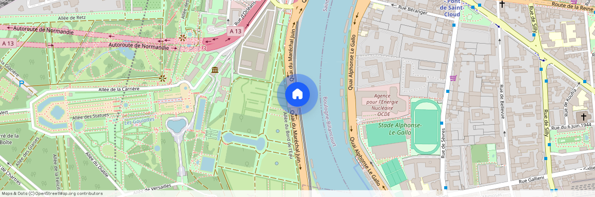 13500, Martigues