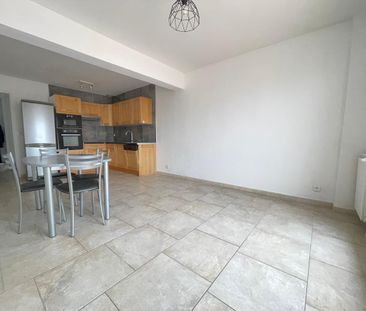 Location Appartement 2 pièces Meublé 43m² MAUGUIO 34130 - Photo 2