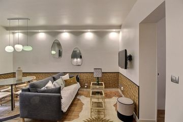 APPART. 2 CHAMBRES – 75004 - Photo 2