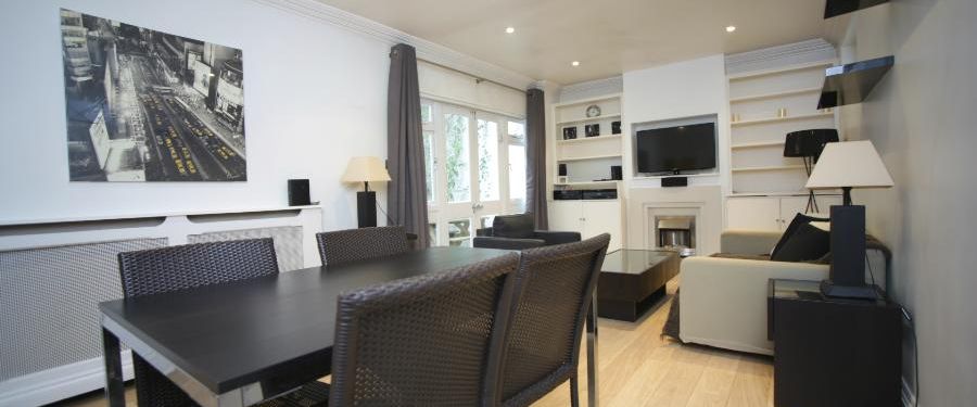 FAWCETT STREET, CHELSEA, SW10, London - Photo 1