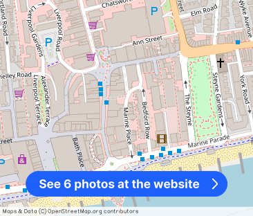 Marine Place, Worthing, BN11 3DN - Photo 1