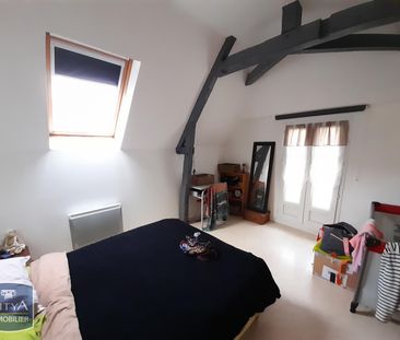 Location Maison 3 pièces 63m² DIEPPE 76200 - Photo 3