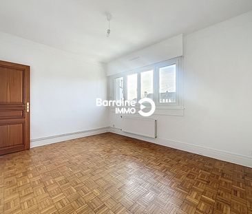 Location appartement à Lorient, 3 pièces 76.35m² - Photo 4