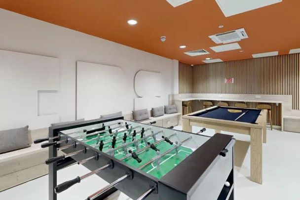 Twin Studio - Photo 1