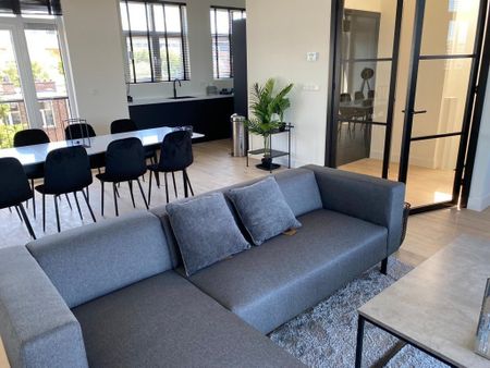 Te huur: Appartement Stalpertstraat in Den Haag - Foto 3