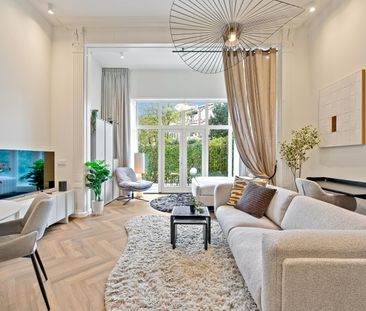 Te huur: Appartement Eisenhowerlaan 158 A in Den Haag - Foto 3