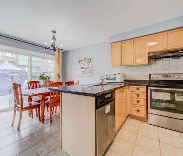 For Lease - 7 Bern Street, Markham, Ontario - Photo 4