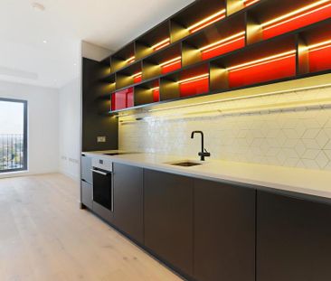 Studio to rent - Photo 4