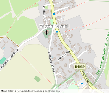Biddestone Lane, Chippenham - Photo 1