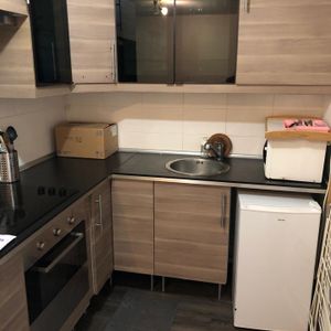 Location Appartement 2 pièces 30m² LYON 7ème - Photo 2