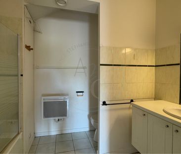 COGOLIN - Location annuelle appartement 2 Pièces 44.63 m² , Cogolin - Photo 5