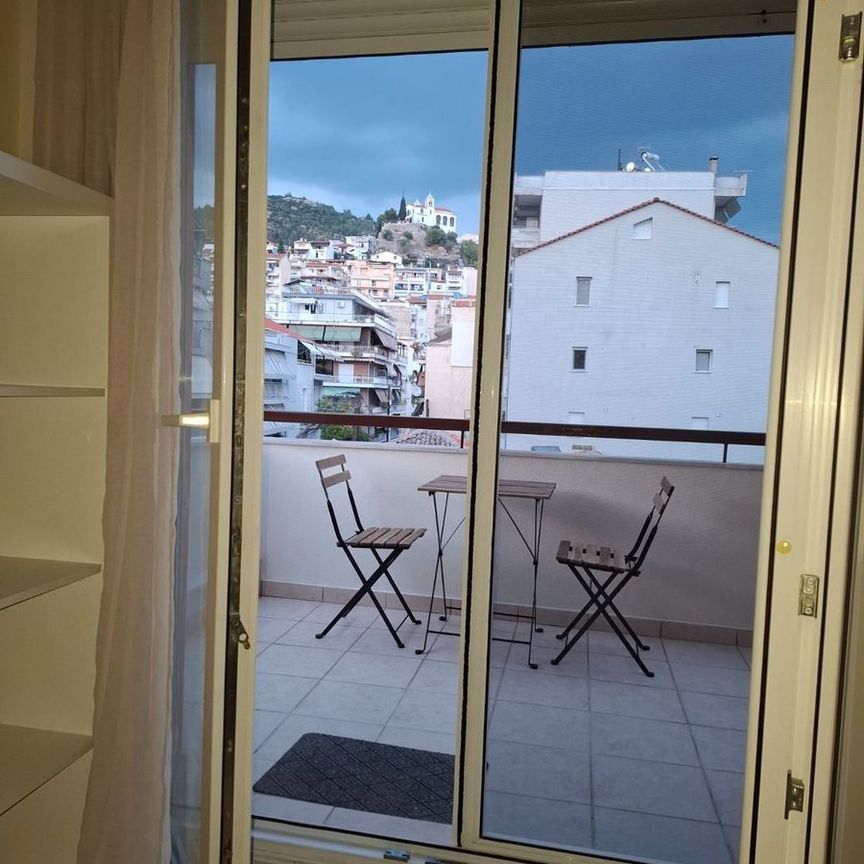 Studio/Γκαρσονιέρα για ενοικίαση Άγιος Παύλος (Καβάλα) - Φωτογραφία 1
