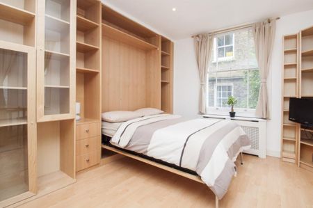 Flat 03 Belgrave Road, Pimlico SW1V 2BL - Photo 4