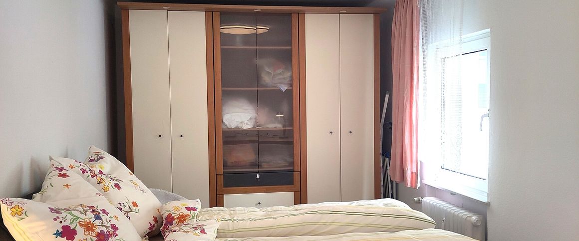 Gemütliche Wohnung im Zentrum von Essen - Foto 1