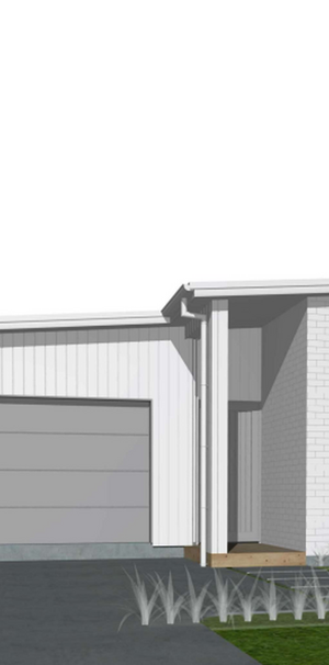 New Build Rental Opportunity in Lockerbie - Photo 1