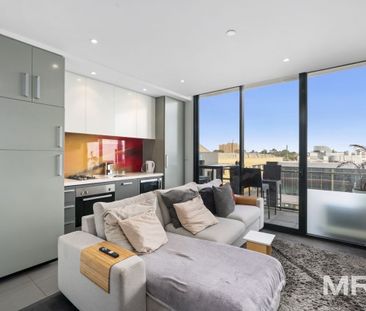 209/87 High Street, Prahran - Photo 6