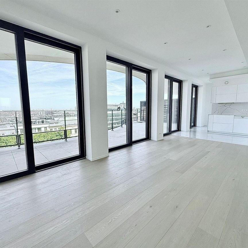 Tout savoir sur cet appartement à Ixelles, à Ixelles - Foto 1
