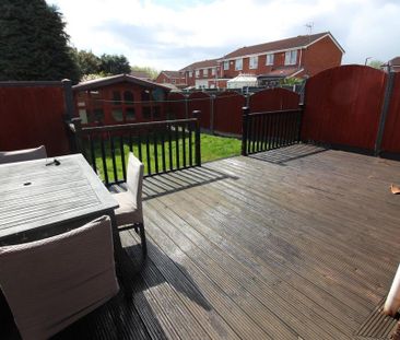 2 bedroom semi-detached house to rent - Photo 5