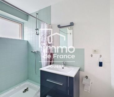 Location Appartement 1 pièce 18m² - Photo 3