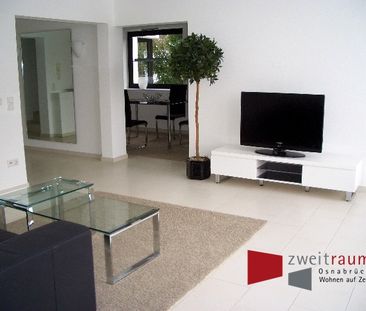 Lüstringen, großzügig geschnittene Whg. mit gr. Balkon in bevorzugt... - Photo 2