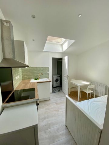 Location appartement 1 pièce, 16.00m², Gaillac - Photo 5