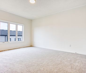 For Lease - 62 Sidney Rose Common, St. Catharines, Ontario - Photo 1