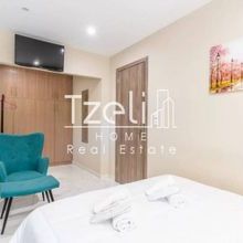 Studio/Γκαρσονιέρα για ενοικίαση - Άλιμος, - Photo 1