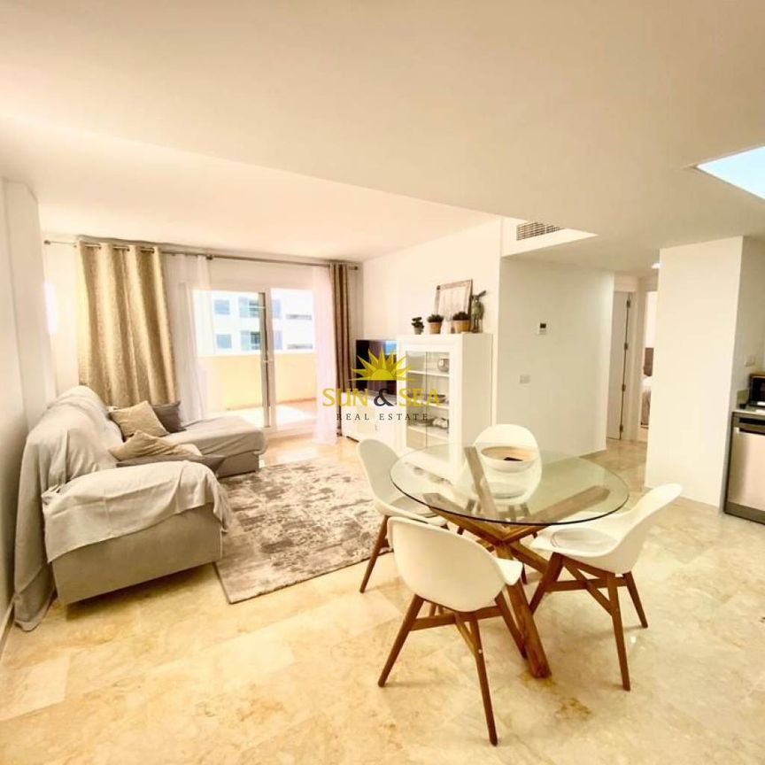 3 BEDROOM APARTMENT - PUNTA PRIMA TORREVIEJA - Photo 1