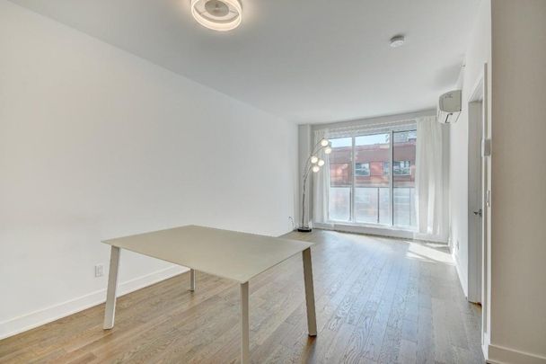 Appartement à louer - Montréal (Le Sud-Ouest) (Griffintown) Appartement à louer - Montréal (Le Sud-Ouest) (Griffintown) - Photo 1