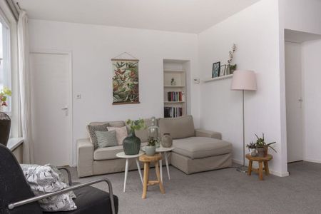 Everard Meysterweg 66-B, Leusderkwartier-Oost, 3817HG, Amersfoort - Photo 3