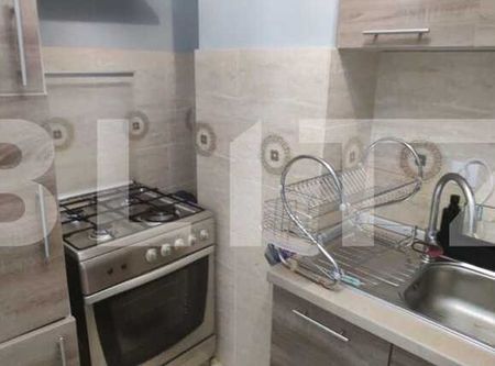 Apartament 2 camere, 56 mp, parcare subterana, zona Calea Turzii - Photo 3