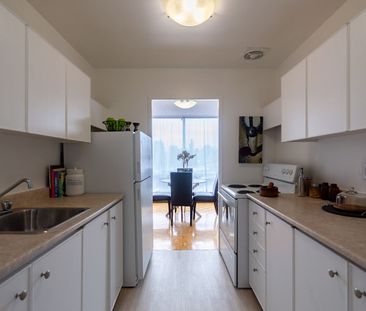 Mooney's Bay area apartment complex on Norberry Crescent and Spring... - Photo 3