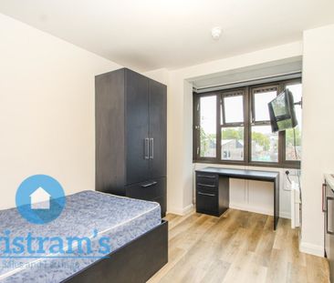 1 bed Studio for Rent - Photo 6