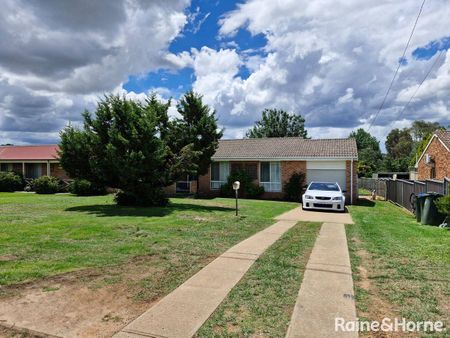 40 Rouse Street, Gulgong, NSW 2852 - Photo 2