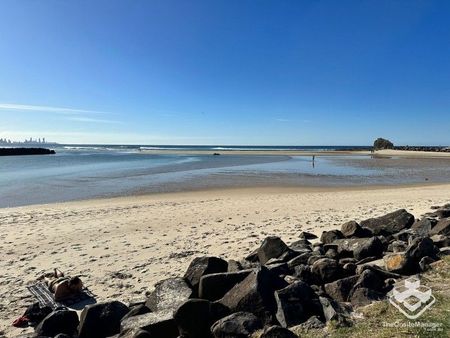 Embrace Coastal Living! Stunning Ocean View Apartment in Currumbin - Photo 2