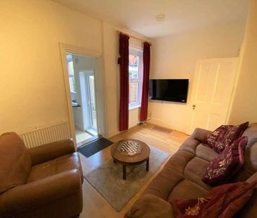 Beaconsfield Road, Canterbury, CT2 - Photo 1