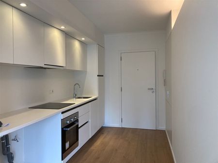 Studio te huur in Residentie Scheldevleugel - Photo 2