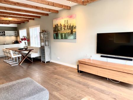 Te huur: Appartement Oudezijds Voorburgwal in Amsterdam - Foto 3