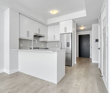 For Lease - 3220 William Coltson Avenue Unit# 408, Oakville, Ontario - Photo 6