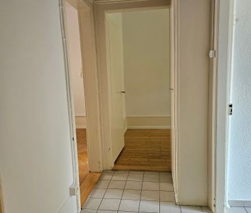 3 Zimmer, 60 m², EG - Foto 6