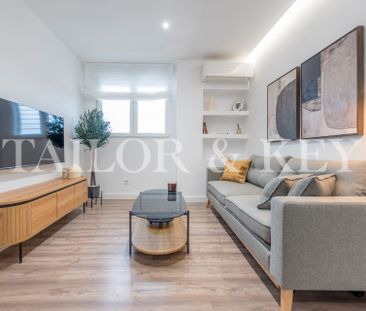 Piso de alquiler en Ronda de Aulencia, Ibiza - San Pedro - Photo 5