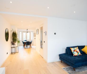 For rent: Derde Oosterparkstraat 135C, 1092 CS Amsterdam - Foto 3