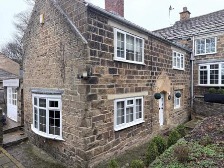 2 bedroom house to rent - Photo 5