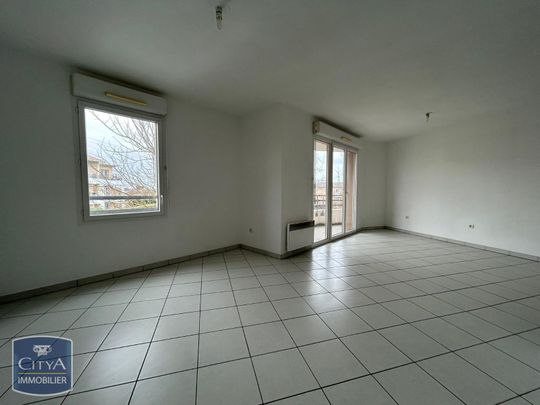 Location Appartement 3 pièces 54m² EYSINES 33320 - Photo 1